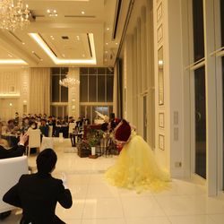 ララシャンス広島迎賓館の写真22枚目