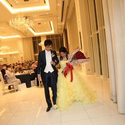 ララシャンス広島迎賓館の写真9枚目