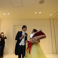 ララシャンス広島迎賓館の写真7枚目