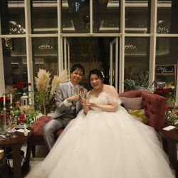 ララシャンス広島迎賓館の写真17枚目