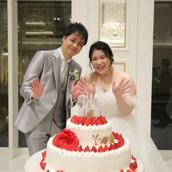 ララシャンス広島迎賓館の写真3枚目