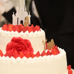 ララシャンス広島迎賓館の写真18枚目