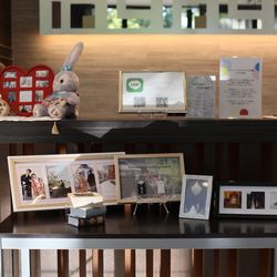 ララシャンス広島迎賓館の写真2枚目