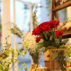 ララシャンス広島迎賓館の写真28枚目