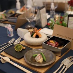 ララシャンス広島迎賓館の写真32枚目