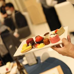 ララシャンス広島迎賓館の写真17枚目