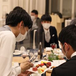 ララシャンス広島迎賓館の写真10枚目