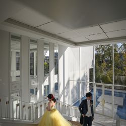 ララシャンス広島迎賓館の写真16枚目