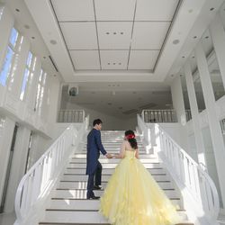 ララシャンス広島迎賓館の写真12枚目