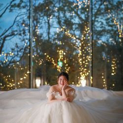 ララシャンス広島迎賓館の写真7枚目