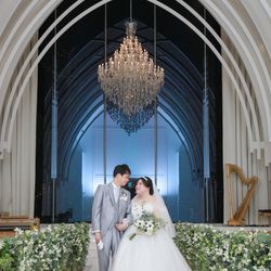 ララシャンス広島迎賓館の写真15枚目