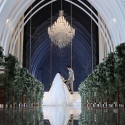 ララシャンス広島迎賓館の写真17枚目