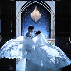 ララシャンス広島迎賓館の写真32枚目