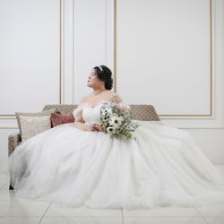 ララシャンス広島迎賓館の写真32枚目