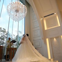 ララシャンス広島迎賓館の写真9枚目