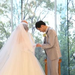 ララシャンス広島迎賓館の写真9枚目