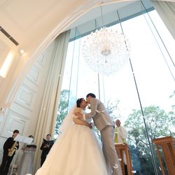 ララシャンス広島迎賓館の写真36枚目