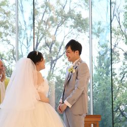 ララシャンス広島迎賓館の写真9枚目