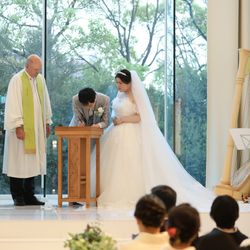 ララシャンス広島迎賓館の写真21枚目