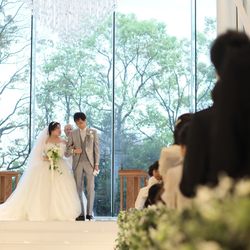 ララシャンス広島迎賓館の写真4枚目