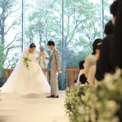 ララシャンス広島迎賓館の写真11枚目