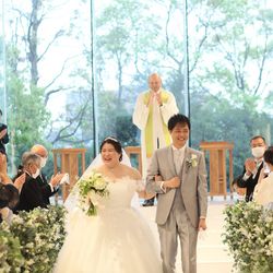 ララシャンス広島迎賓館の写真27枚目