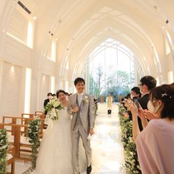 ララシャンス広島迎賓館の写真16枚目