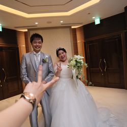 ララシャンス広島迎賓館の写真10枚目