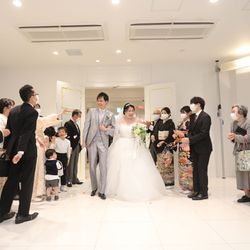 ララシャンス広島迎賓館の写真36枚目