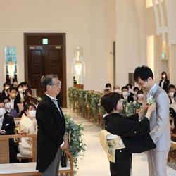 ララシャンス広島迎賓館の写真24枚目