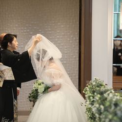 ララシャンス広島迎賓館の写真30枚目