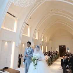 ララシャンス広島迎賓館の写真9枚目