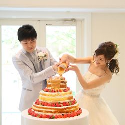 ララシャンス 博多の森の写真7枚目