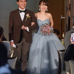 ホテル インターコンチネンタル 東京ベイの写真12枚目