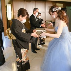 ホテル インターコンチネンタル 東京ベイの写真9枚目