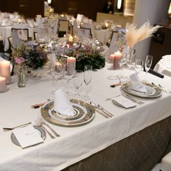 ホテル インターコンチネンタル 東京ベイの写真9枚目