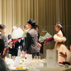 アーヴェリール迎賓館 名古屋の写真10枚目