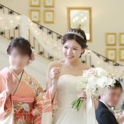 アーヴェリール迎賓館 名古屋の写真1枚目