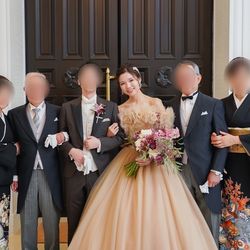 アーヴェリール迎賓館 名古屋の写真5枚目