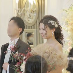 アーヴェリール迎賓館 名古屋の写真14枚目