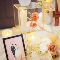 アーヴェリール迎賓館 名古屋の写真4枚目