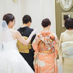 アーヴェリール迎賓館 名古屋の写真7枚目