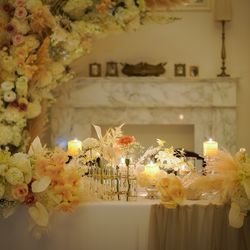 アーヴェリール迎賓館 名古屋の写真27枚目