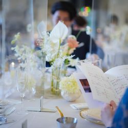 アーヴェリール迎賓館 名古屋の写真35枚目