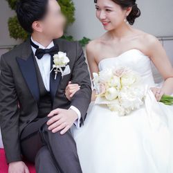 アーヴェリール迎賓館 名古屋の写真11枚目