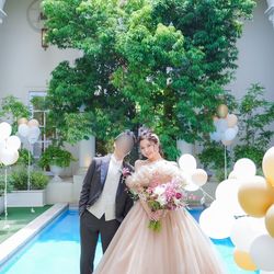 アーヴェリール迎賓館 名古屋の写真7枚目