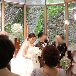 アーヴェリール迎賓館 名古屋の写真2枚目