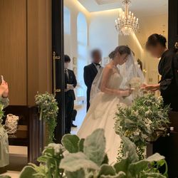 アーヴェリール迎賓館 名古屋の写真13枚目