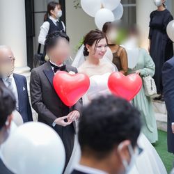 アーヴェリール迎賓館 名古屋の写真28枚目