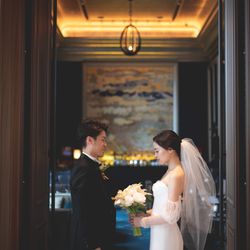 セントレジスホテル 大阪の写真18枚目